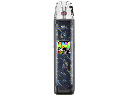 Uwell - Caliburn G4 E-Zigaretten Set