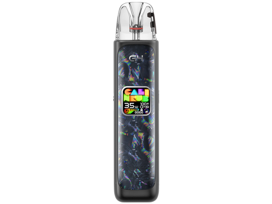 Uwell - Caliburn G4 E-Zigaretten Set
