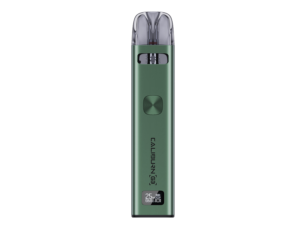 Uwell - Caliburn G3 E-Zigaretten Set