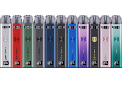 Uwell - Caliburn G3 E-Zigaretten Set