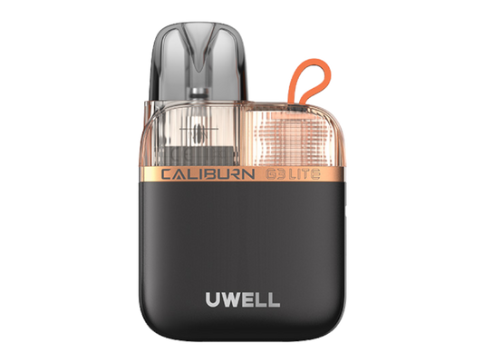 Uwell - Caliburn G3 Lite Koko E-Zigaretten Set