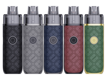 Uwell - Typhos SE E-Zigaretten Set