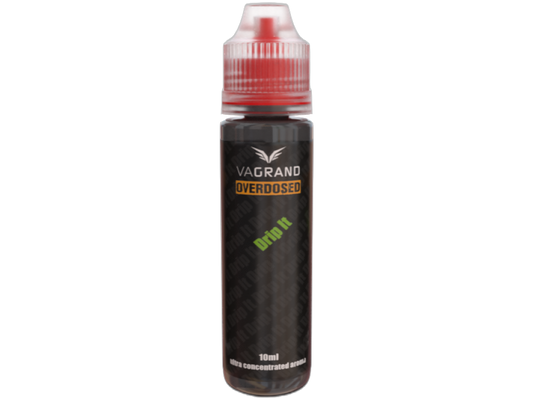 Vagrand - Overdosed - Aroma 10 ml - Drip It