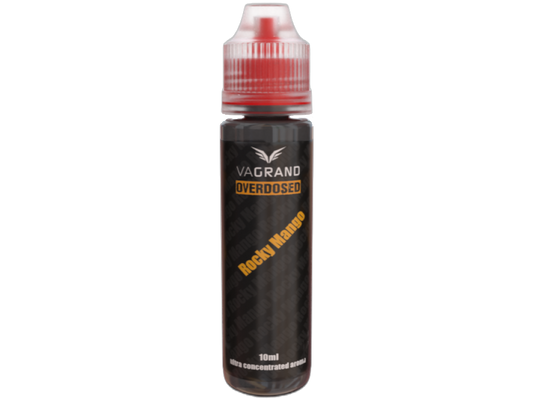 Vagrand - Overdosed - Aroma 10 ml - Rocky Mango