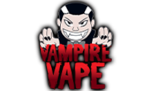Vampire Vape Dessert Collection
