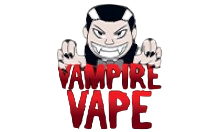 Vampire Vape Overdosed