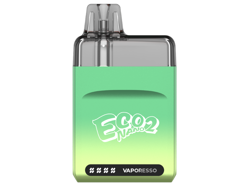 Vaporesso - ECO Nano 2 E-Zigaretten Set