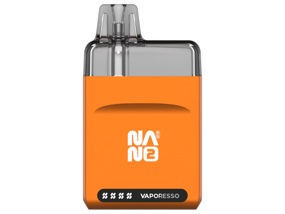 Vaporesso - ECO Nano 2 E-Zigaretten Set