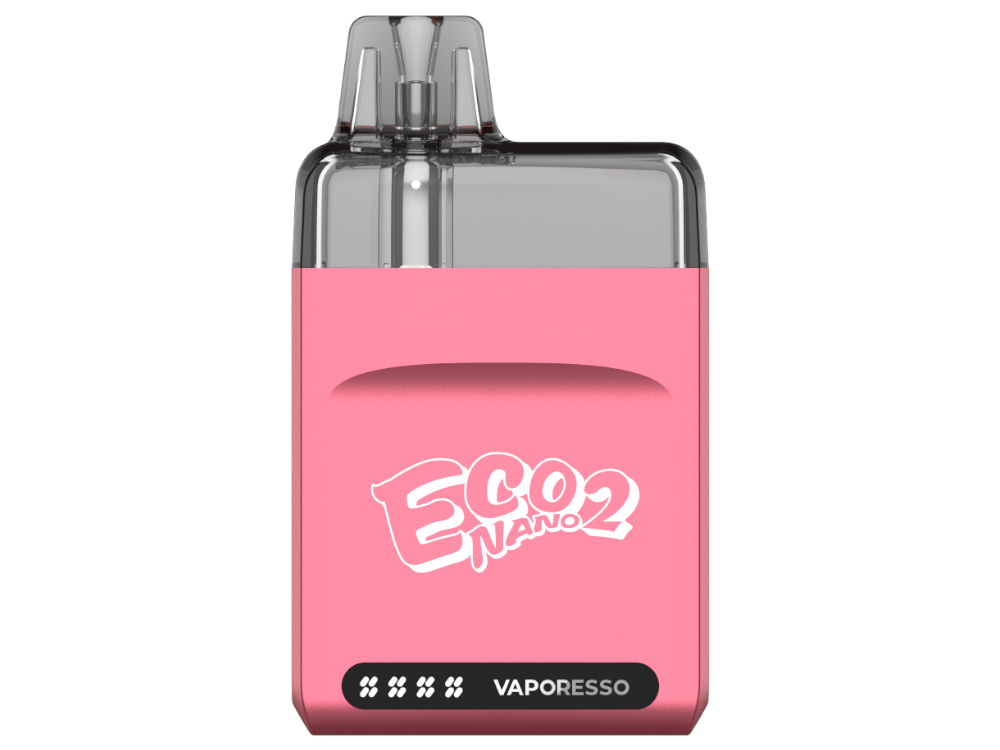 Vaporesso - ECO Nano 2 E-Zigaretten Set