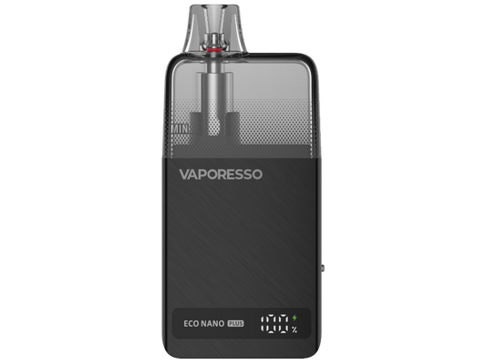 Vaporesso - ECO Nano Plus E-Zigaretten Set