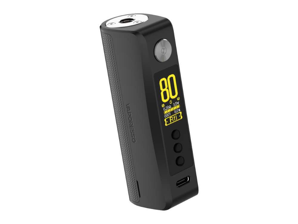 Vaporesso - GEN 80 S 80 Watt (New Version)