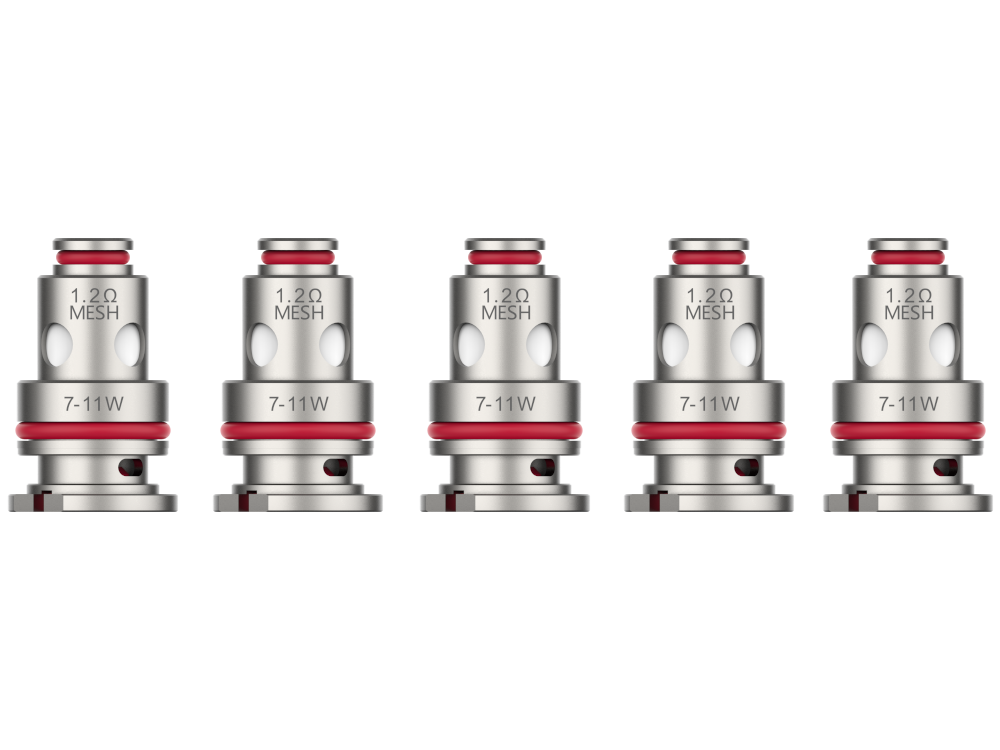 Vaporesso - GTX Mesh Head