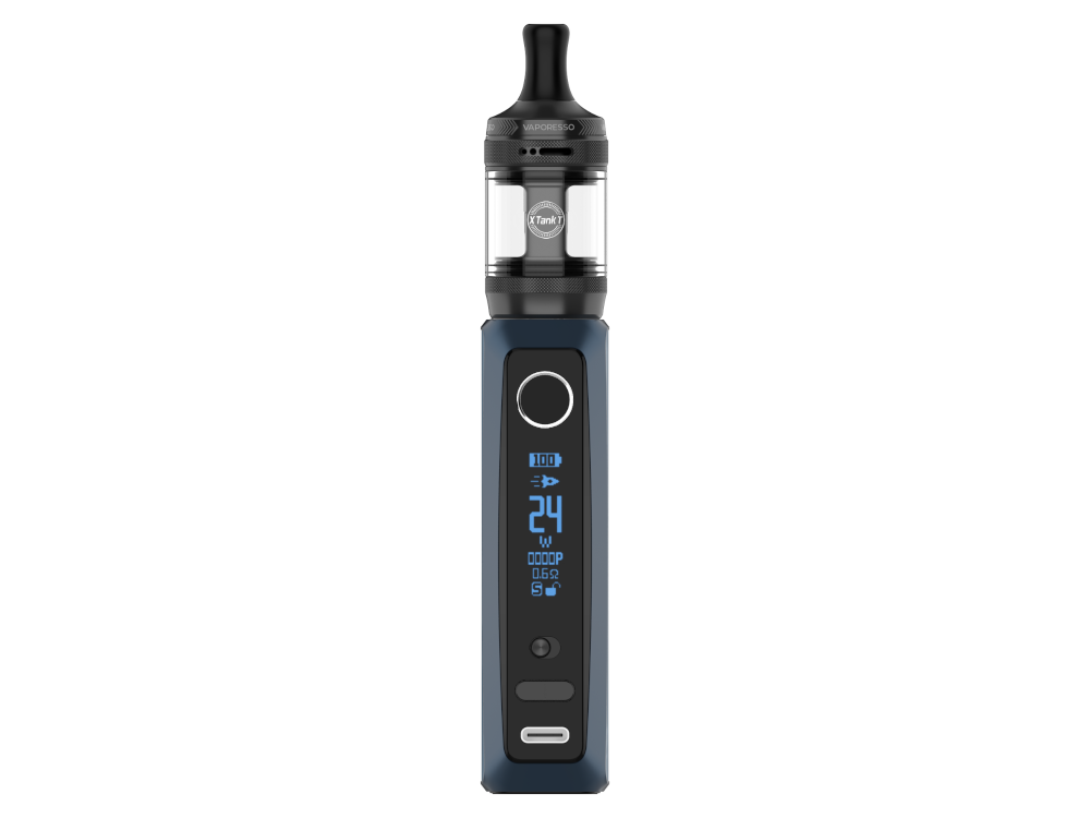 Vaporesso - GTX One Pro E-Zigaretten Set