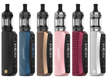 Vaporesso - GTX One Pro E-Zigaretten Set
