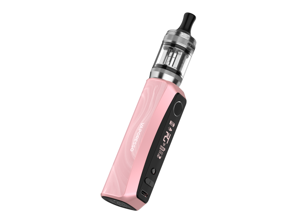 Vaporesso - GTX One Pro E-Zigaretten Set