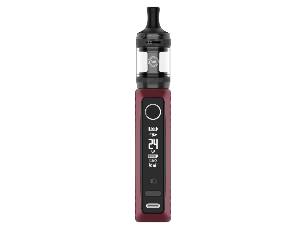 Vaporesso - GTX One Pro E-Zigaretten Set