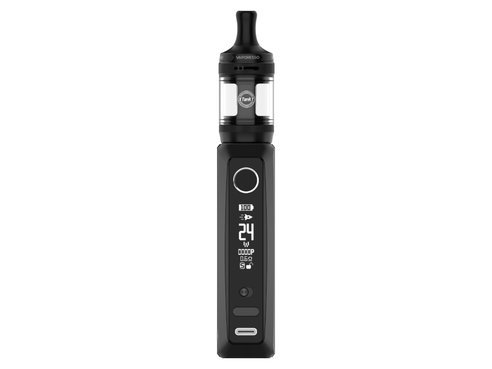 Vaporesso - GTX One Pro E-Zigaretten Set