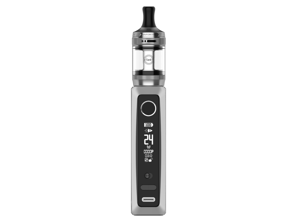 Vaporesso - GTX One Pro E-Zigaretten Set