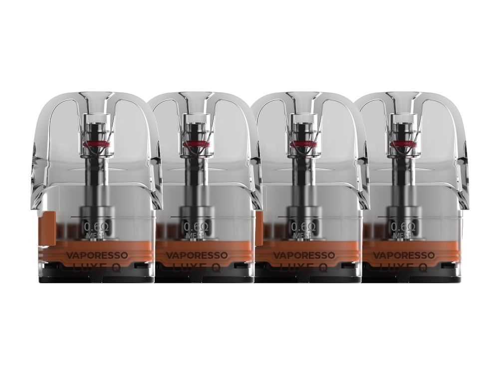Vaporesso LUXE Q Mesh Pod