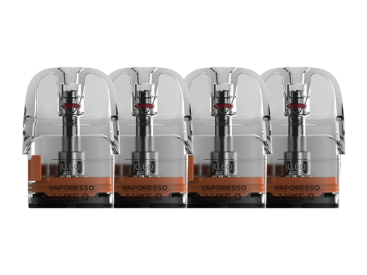 Vaporesso LUXE Q Mesh Pod