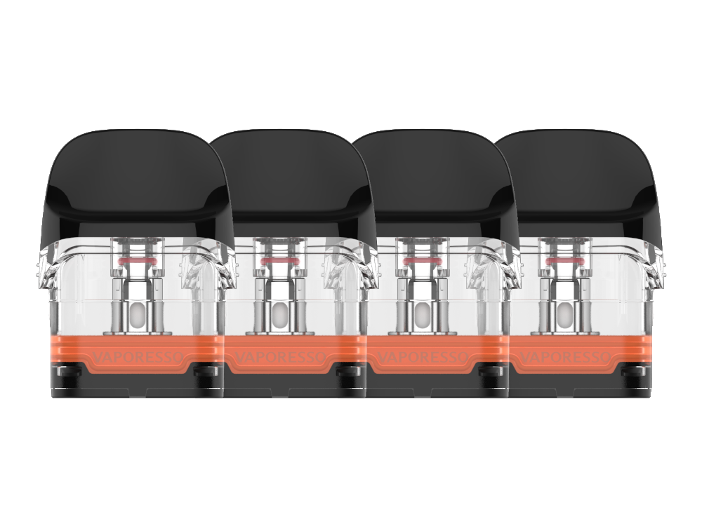 Vaporesso LUXE Q Mesh Pod