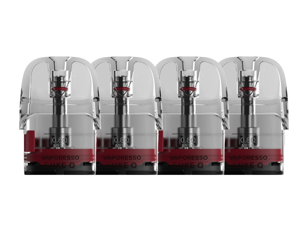Vaporesso LUXE Q Mesh Pod