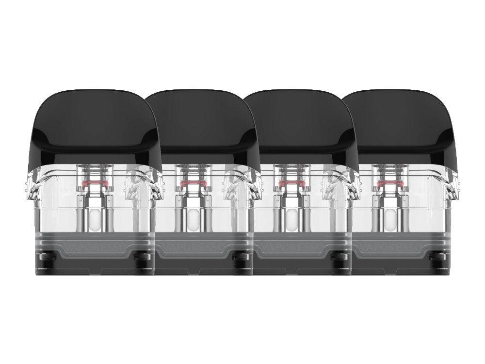 Vaporesso LUXE Q Mesh Pod