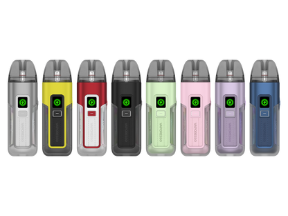 Vaporesso - LUXE X2 E-Zigaretten Set