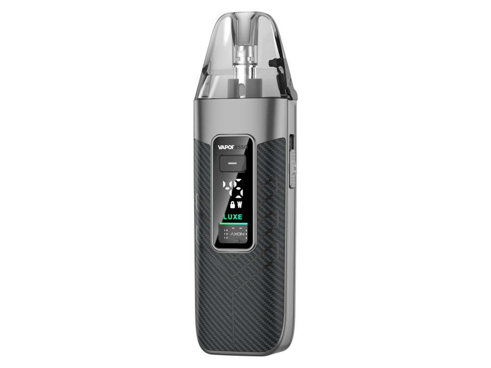 Vaporesso - LUXE X3 E-Zigaretten Set