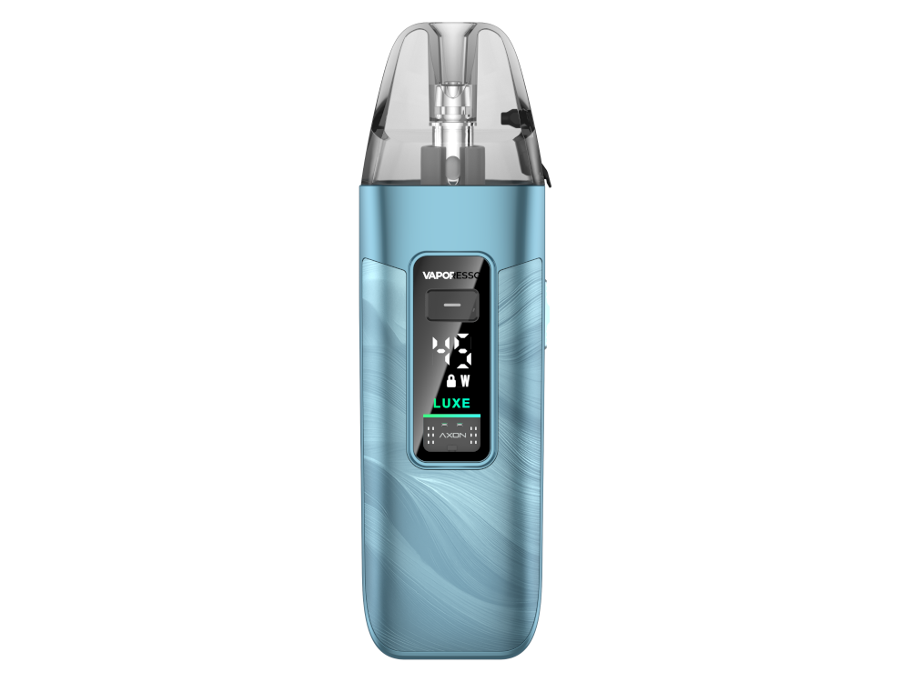 Vaporesso - LUXE X3 E-Zigaretten Set