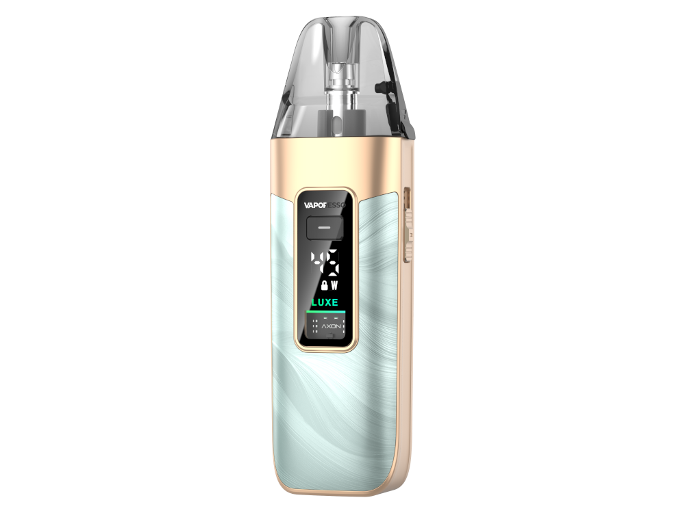 Vaporesso - LUXE X3 E-Zigaretten Set