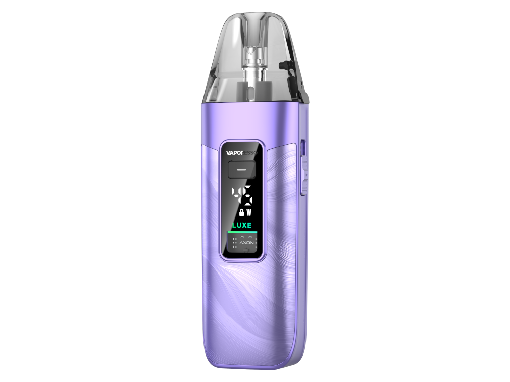 Vaporesso - LUXE X3 E-Zigaretten Set