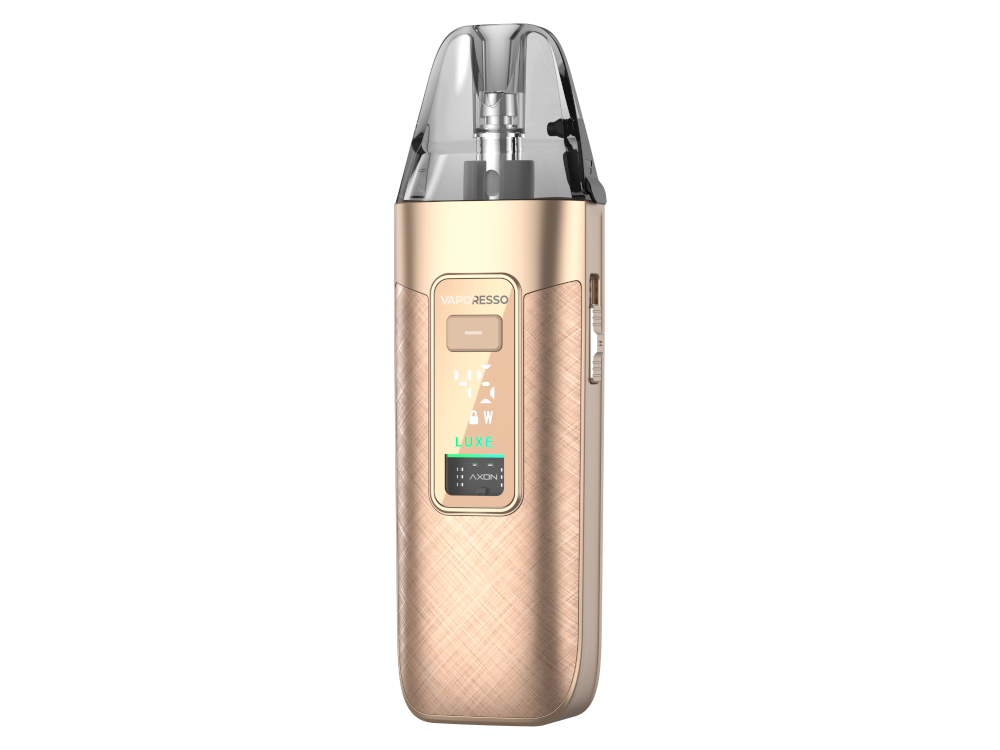 Vaporesso - LUXE X3 E-Zigaretten Set