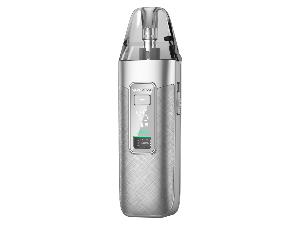 Vaporesso - LUXE X3 E-Zigaretten Set