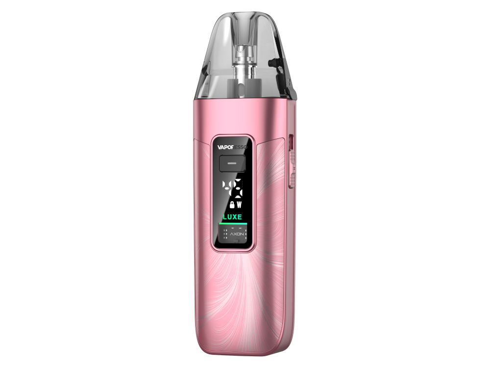 Vaporesso - LUXE X3 E-Zigaretten Set