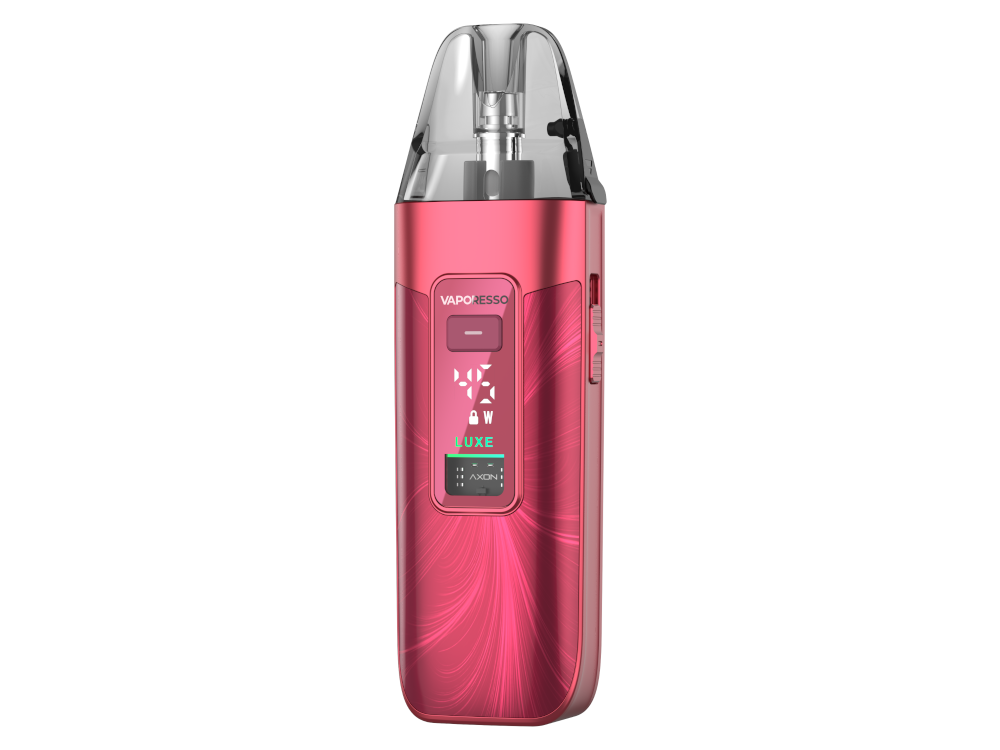 Vaporesso - LUXE X3 E-Zigaretten Set