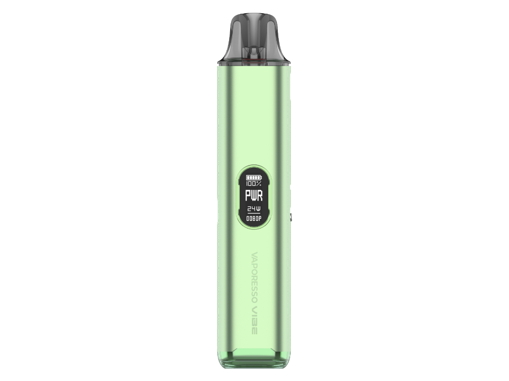 Vaporesso - Vibe E-Zigaretten Set