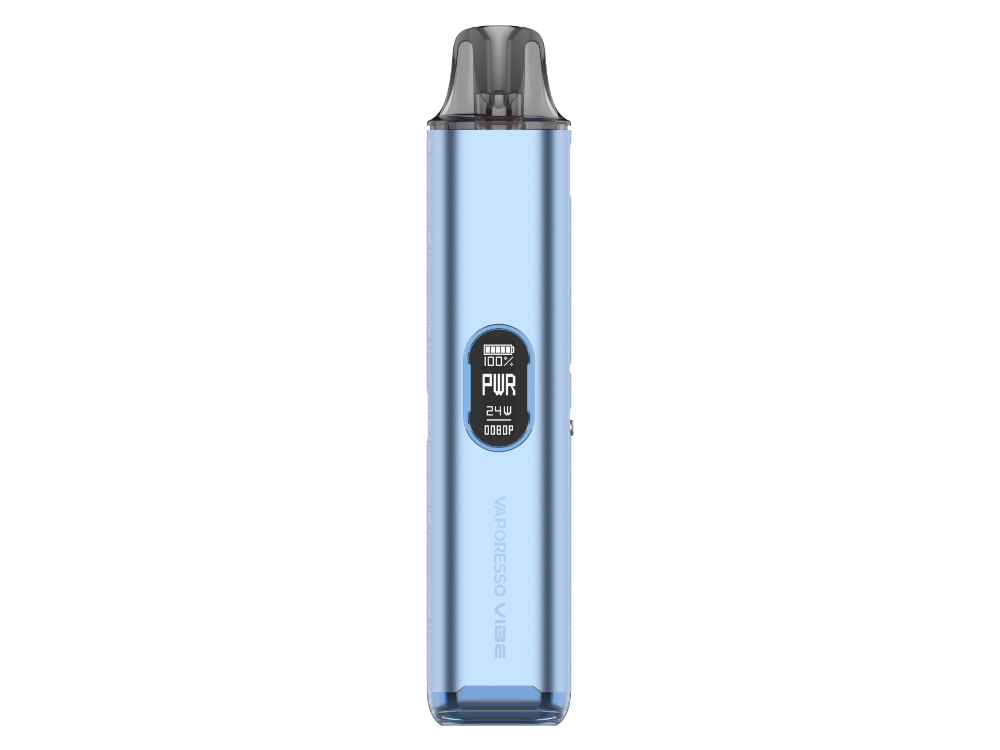 Vaporesso - Vibe E-Zigaretten Set