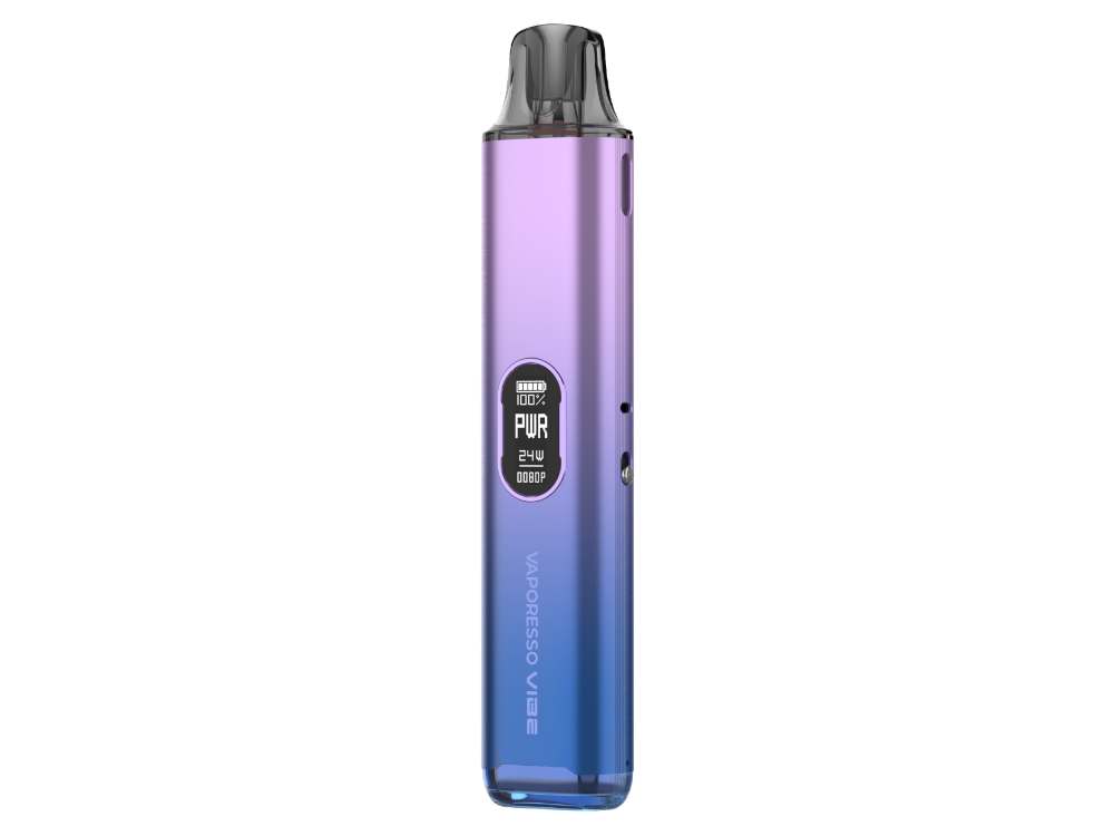 Vaporesso - Vibe E-Zigaretten Set
