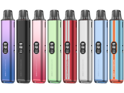 Vaporesso - Vibe E-Zigaretten Set