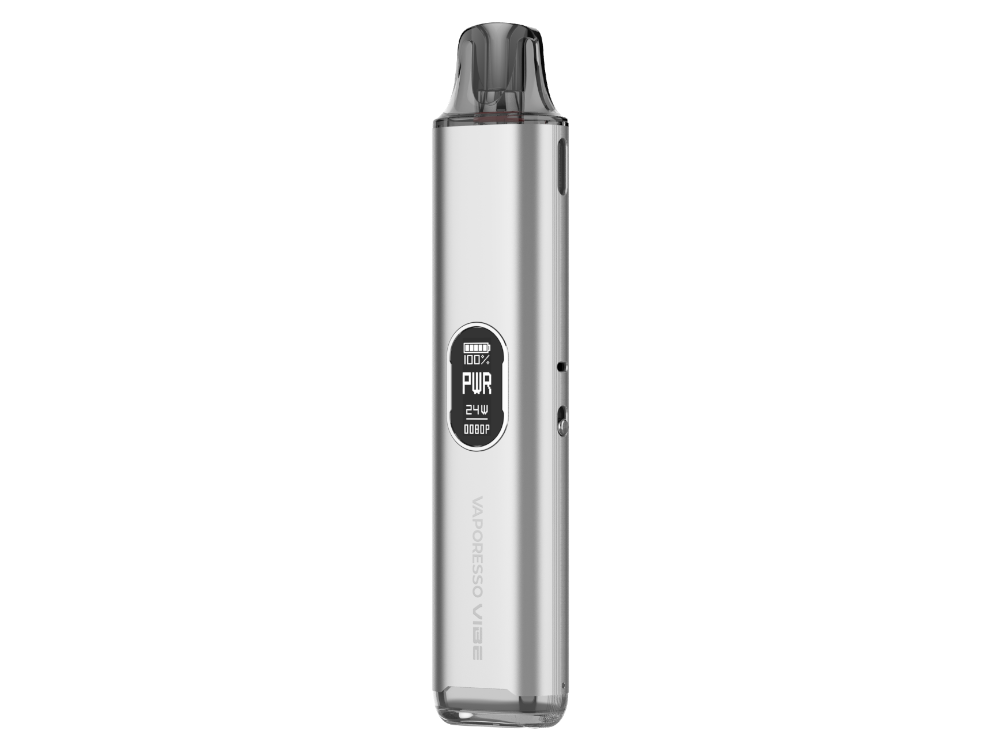 Vaporesso - Vibe E-Zigaretten Set