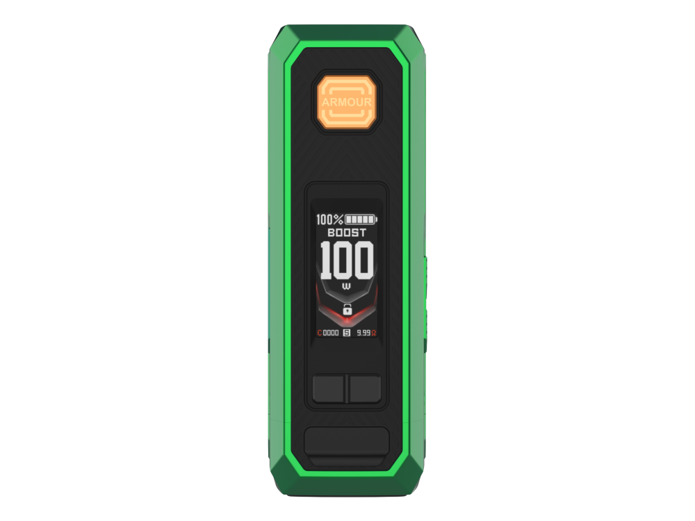 Vaporesso - Armour Ultra Akku 5500 mAh