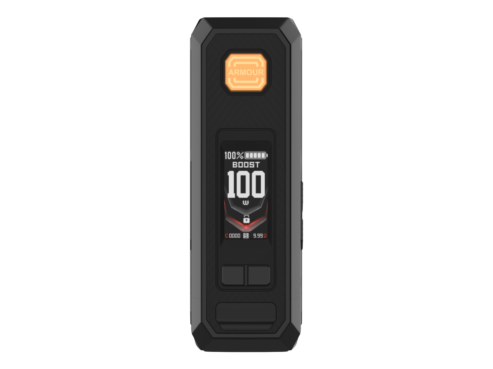 Vaporesso - Armour Ultra Akku 5500 mAh