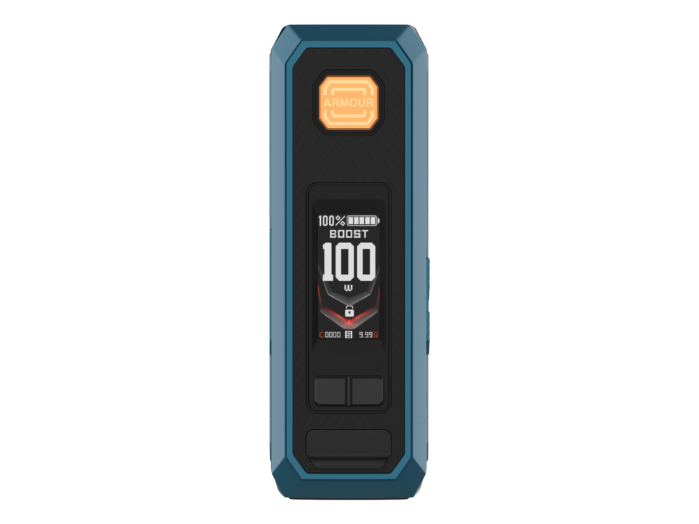 Vaporesso - Armour Ultra Akku 5500 mAh