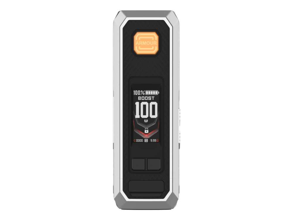 Vaporesso - Armour Ultra Akku 5500 mAh