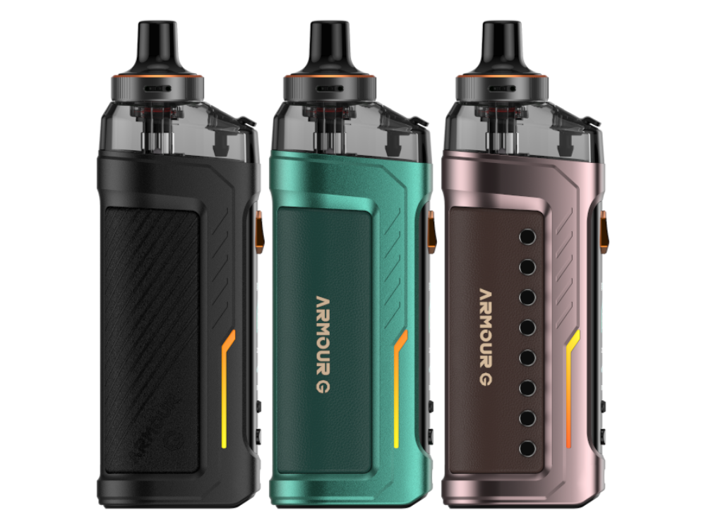 Vaporesso - ARMOUR G E-Zigaretten Set