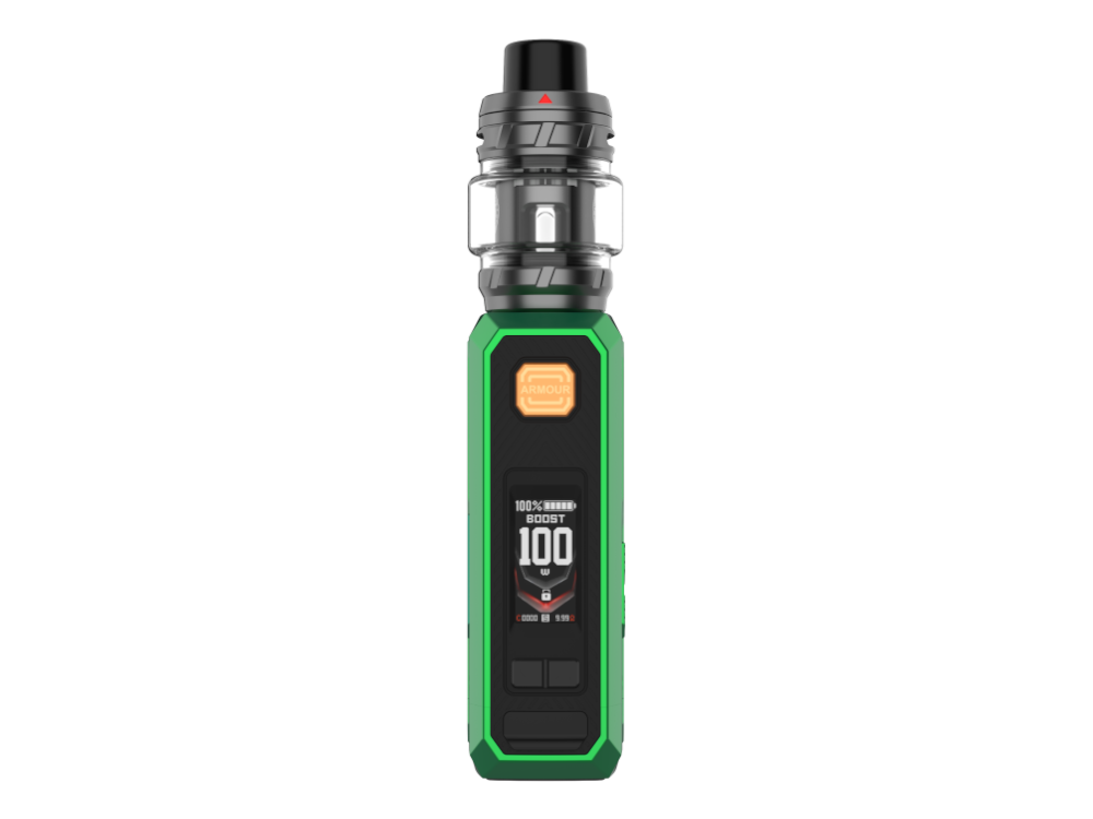 Vaporesso - Armour Ultra E-Zigaretten Set
