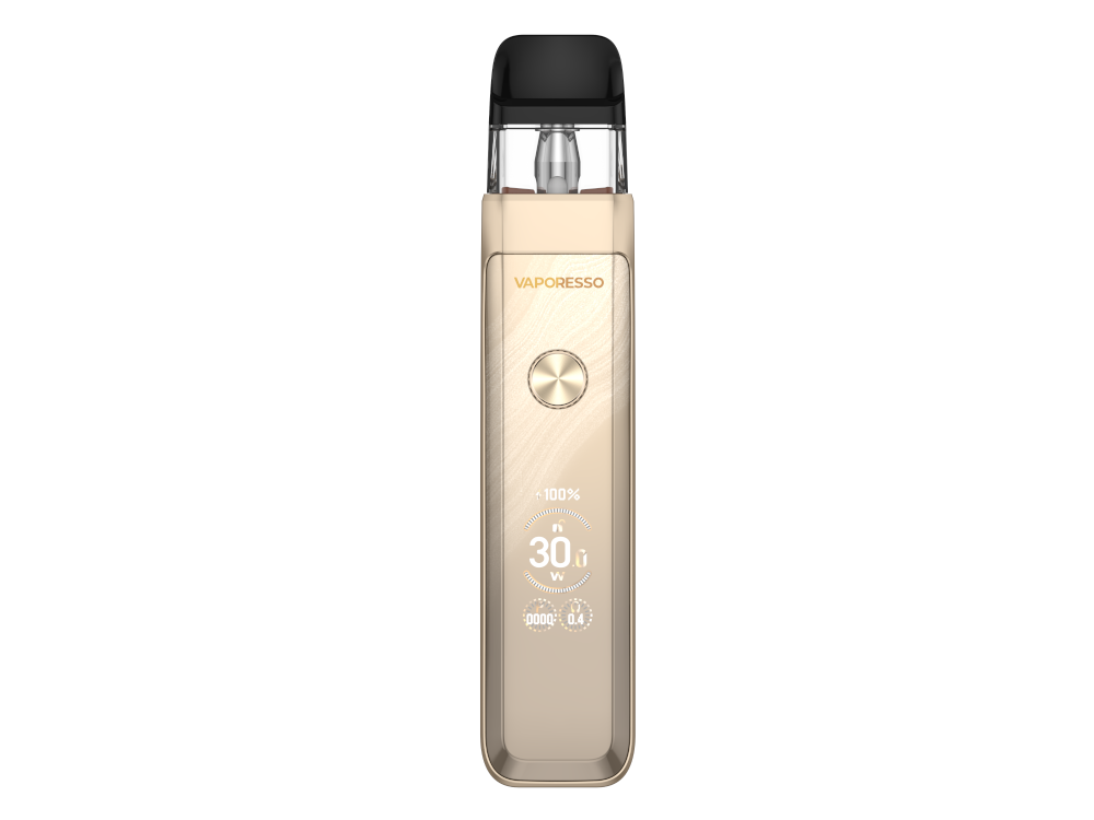 Vaporesso - XROS Pro 2 E-Zigaretten Set