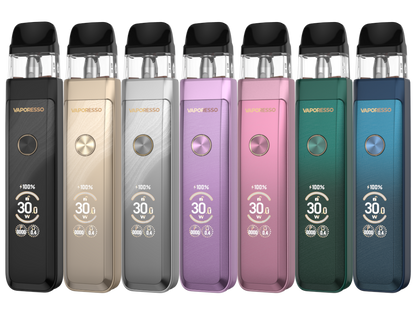 Vaporesso - XROS Pro 2 E-Zigaretten Set