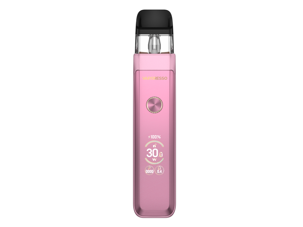 Vaporesso - XROS Pro 2 E-Zigaretten Set